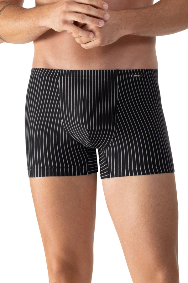Mey Serie BC Stripes Shorty